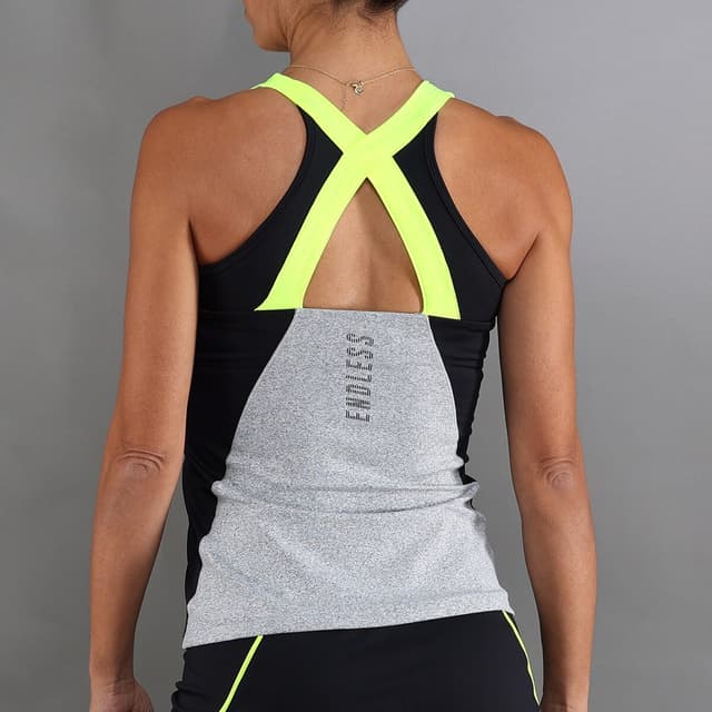 Thumbnail 1 de Endless Grace camiseta mujer UPF 50+