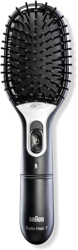 Imagen de Braun BR710: cepillos para el cabello para todo tipo de pelo en OfertitasTOP