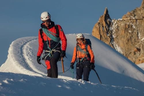 Thumbnail 4 de MILLET High Route Gaiters polainas mixtas para senderismo ⛺