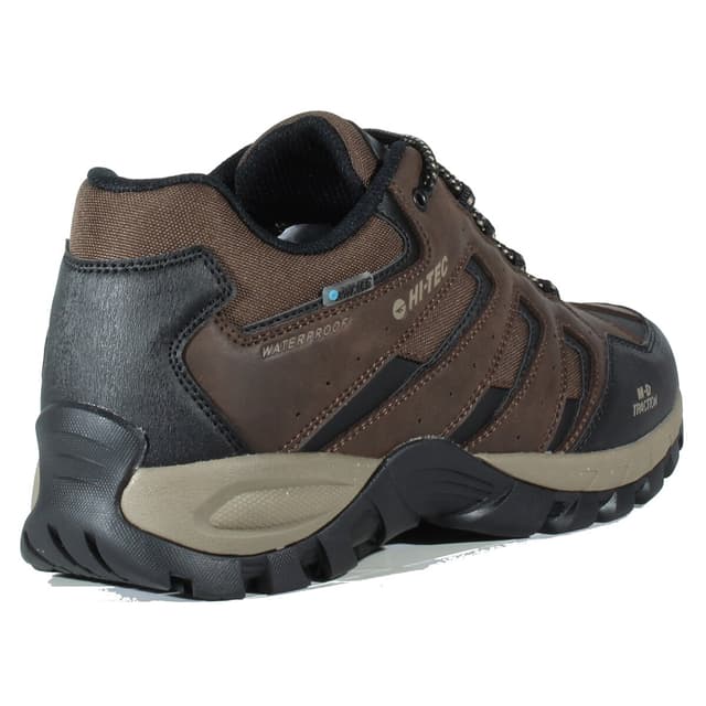 Thumbnail 1 de Hi-Tec Torca Pro Low Wp, zapatillas montaña hombre 👟