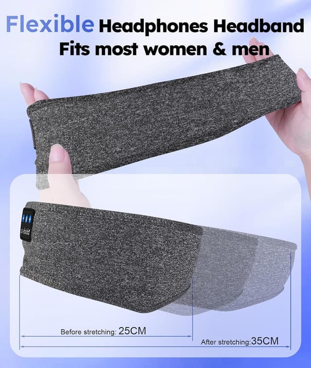 Thumbnail 6 de LC-dolida Auriculares Bluetooth Inalámbricos Deportivos