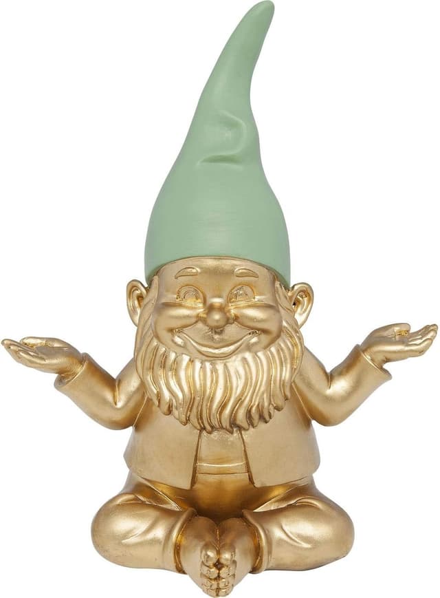 Detalle de Figura decorativa da giardino 19 cm