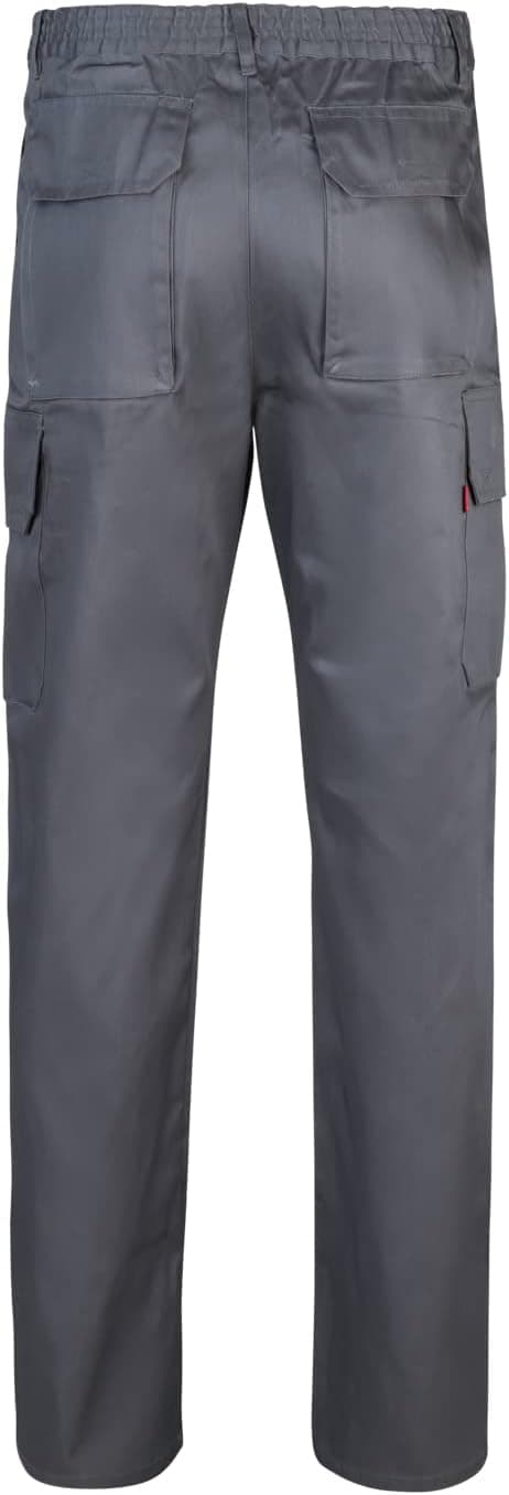 Detalle de VELILLA 345 Pantalón multibolsillos 46