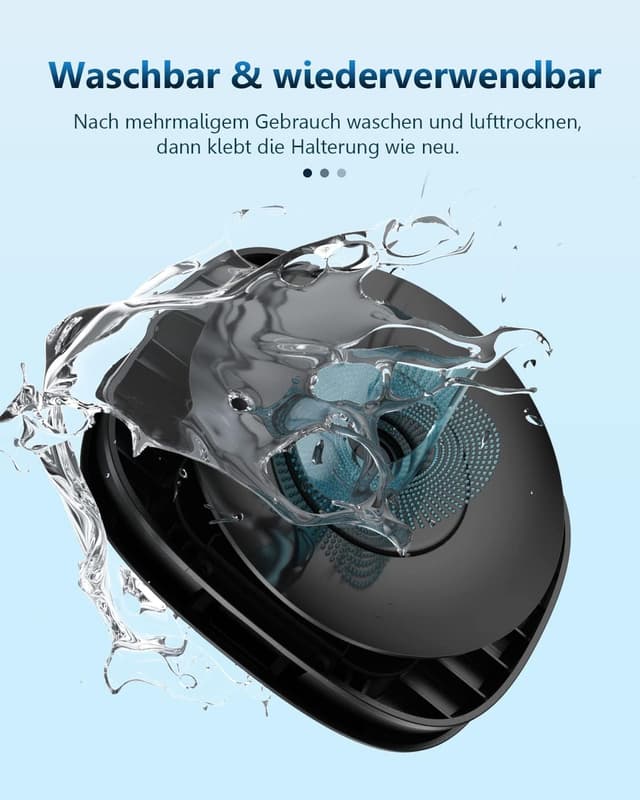 Thumbnail 4 de Tophot Handyhalterung Auto 360°