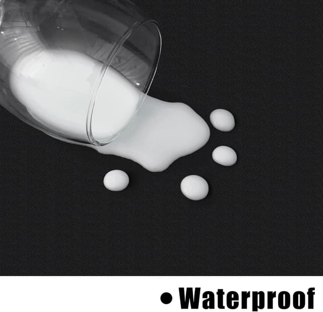 Thumbnail 2 de homing Rectangle Vinyl Tablecloth