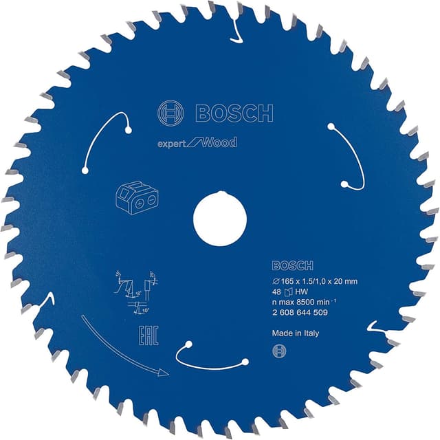 Thumbnail 1 de Bosch Expert 165 mm lame circulaire 🛠