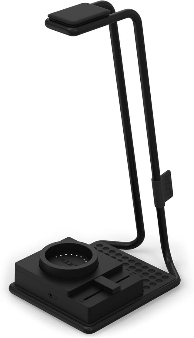 Imagen de NZXT Relay SwitchMix Ständer und Audiomixer en OfertitasTOP