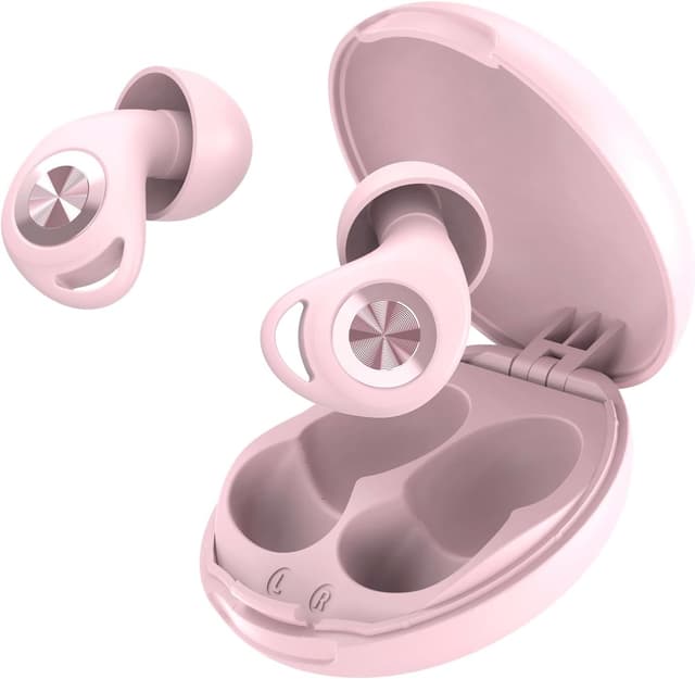 Imagen de Tapones Oidos Ruido Dormir 45dB en OfertitasTOP