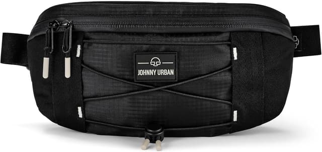 Thumbnail 6 de Johnny Urban Devin marsupio uomo e donna idrorepellente in poliéster riciclato