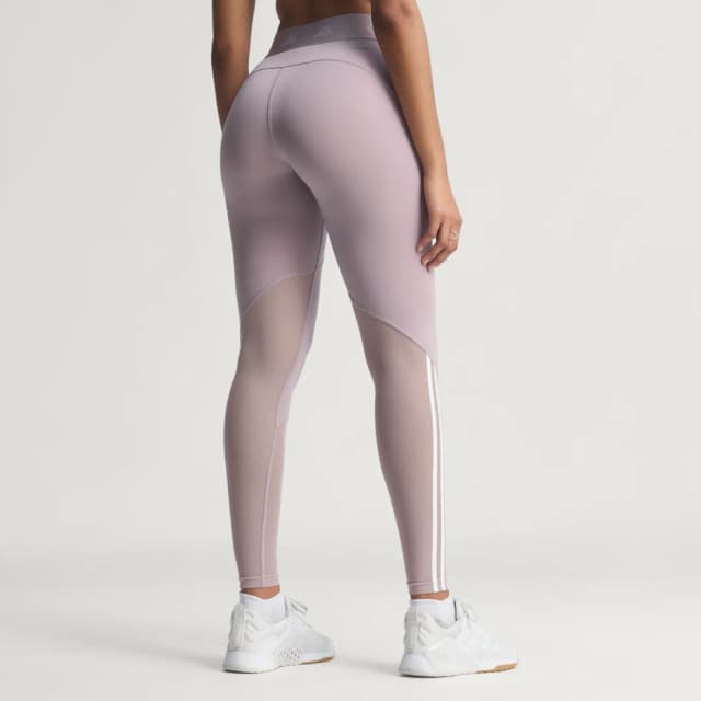 Detalle 2 de Adidas Mallas largas Hyperglam
