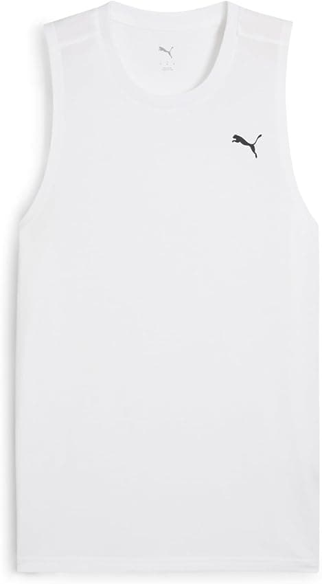 Thumbnail 5 de PUMA Camiseta sin Mangas Tad Tech Triblend Unisex