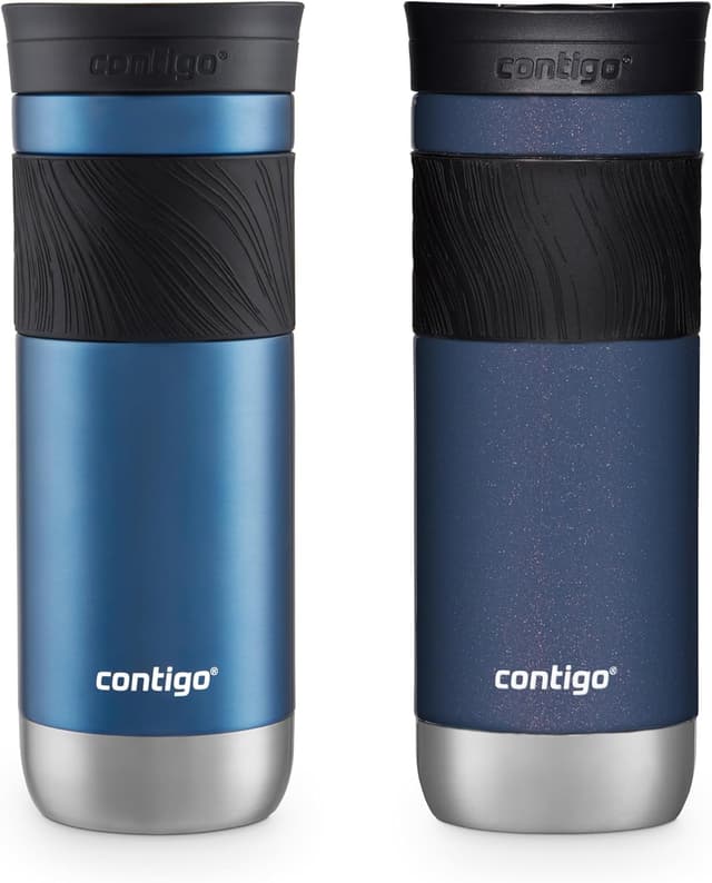Imagen de Contigo SNAPSEAL 20oz Travel Mug en OfertitasTOP