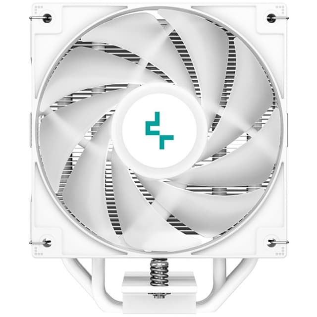 Thumbnail 1 de DeepCool AG400 WH Ventilador CPU 120 mm