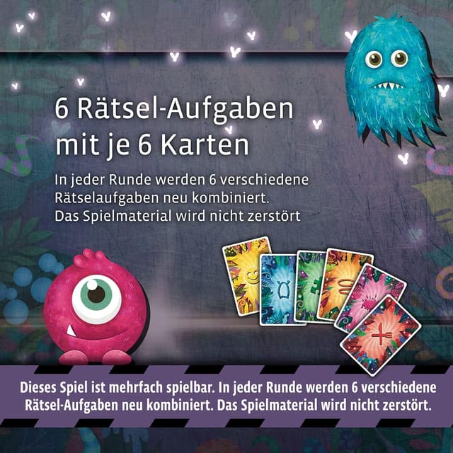 Detalle 2 de KOSMOS EXIT® Das Spiel Kids (683733) – Escape-Room-Rätselspaß für Kinder ab 5 Jahren