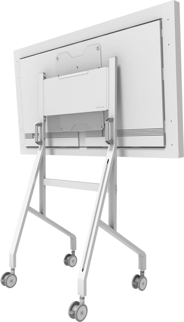 Thumbnail 14 de Neomounts MOVE Go Flip FL50-515WH1 Trolley