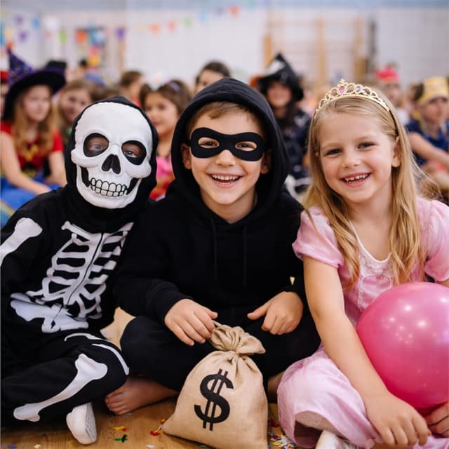 Detalle de Bandit Zorro Augenmaske schwarz 🎭