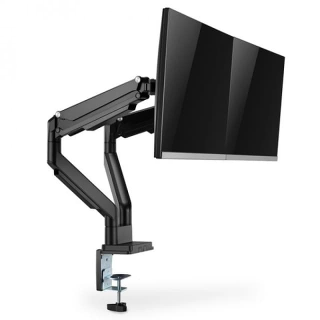 Thumbnail 1 de Digitus Soporte monitor doble 15–32" VESA 100x100, 9 kg