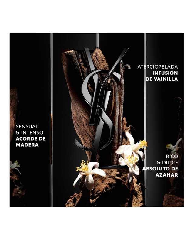 Thumbnail 2 de Yves Saint Laurent Eau de Parfum Myslf