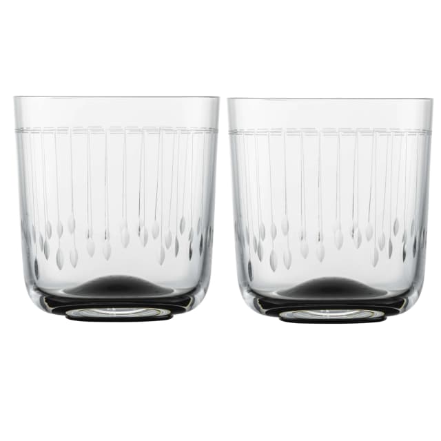 Imagen de Zwiesel Glas - Juego de 2 Vasos de Whisky Glamourous 🥃 en OfertitasTOP