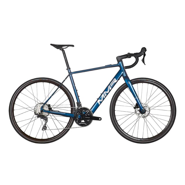 Imagen de MMR Beat 00 2024 bicicleta eléctrica en OfertitasTOP