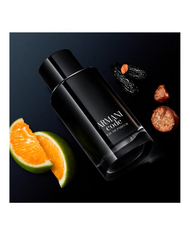 Thumbnail 2 de Giorgio Armani Eau de Parfum Armani Code 100 ml 🌟