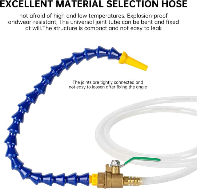 Detalle de LEMOTO 3L Pump Tool (6403141) manual gear oil and transmission fluid filler