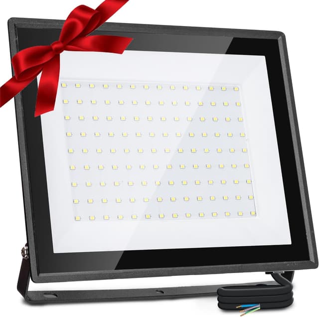 Detalle de Aigostar Faretto LED 100W 8700LM