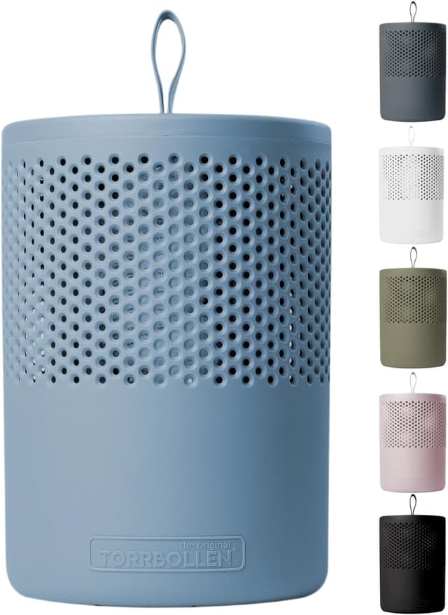 Thumbnail 6 de ABSODRY duo family Luftentfeuchter Nachfüllpack 12x600 g