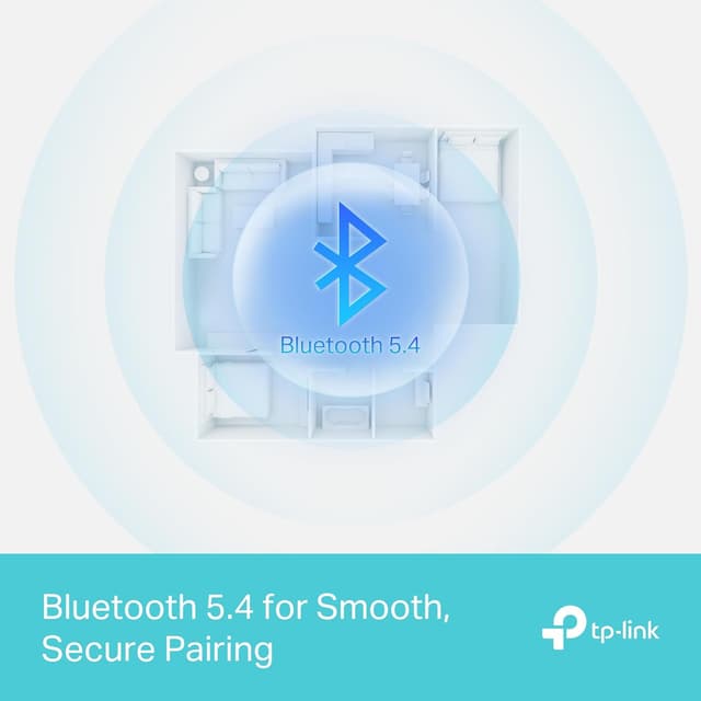 Thumbnail 2 de TP-Link UB500 Bluetooth adapter 5.4