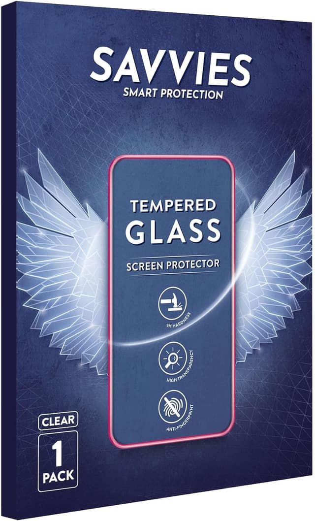 Thumbnail 2 de savvies Verre trempé Garmin Instinct 9H