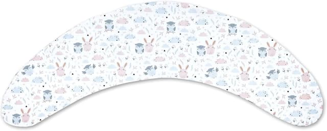 Thumbnail 6 de Totsy Baby Stillkissen XXL Schwangerschaftskissen 190 cm