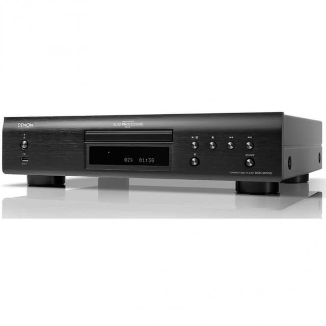 Thumbnail 3 de Denon DCD-900 Reproductor CD HiFi