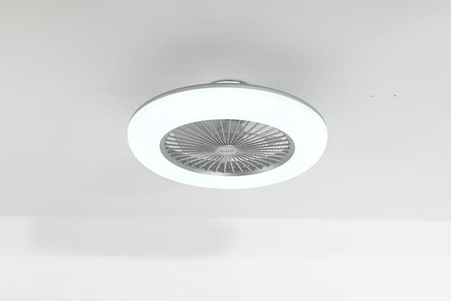 Thumbnail 3 de Todolampara.com IKARO DC Ventilador techo 2026