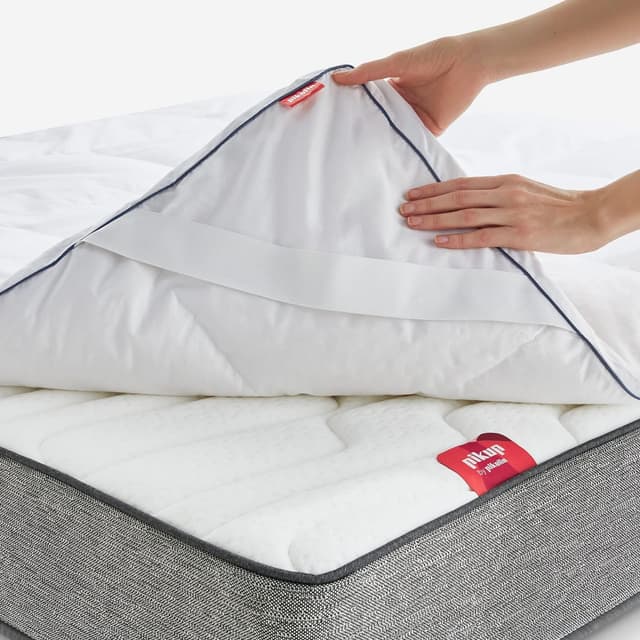 Thumbnail 6 de Pikolin Home KIOTO topper plumón 135 x 190 cm