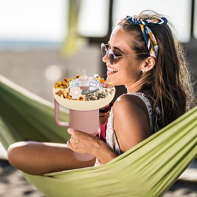 Thumbnail 6 de Stanley Quencher Snack Bowl 40 oz 🍽