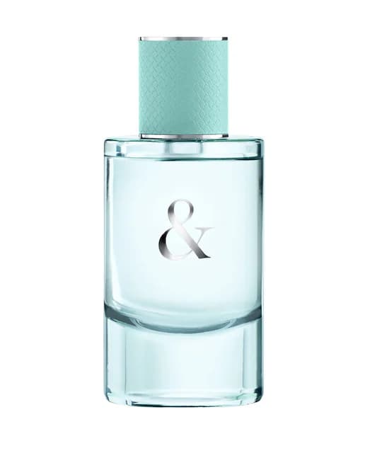Imagen de Tiffany & Co Eau de Parfum Tiffany & Love for Her 💖 50ml en OfertitasTOP