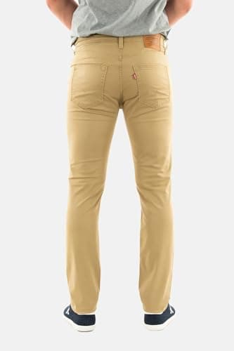 Thumbnail 2 de Levi's 511 Slim Vaqueros Harvest Gold 38W