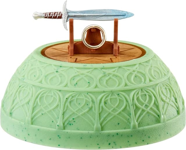 Thumbnail 4 de MGA's Miniverse Make It Mini — Mini coleccionables El Señor de los Anillos 🎲