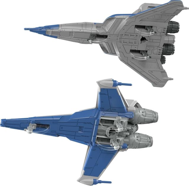 Thumbnail 2 de Mattel Lightyear Buzz Coffret vaisseaux 4 ans