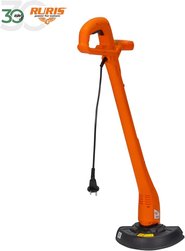 Thumbnail 6 de RURIS TE250S Coupe‑bordure 250W 220 mm 📏