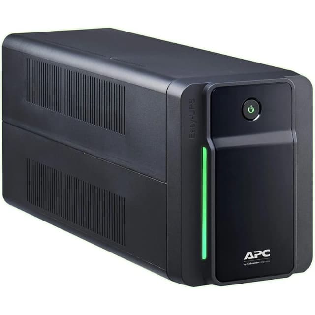 Detalle de APC Easy UPS 700VA 230V con AVR y IEC ⚡