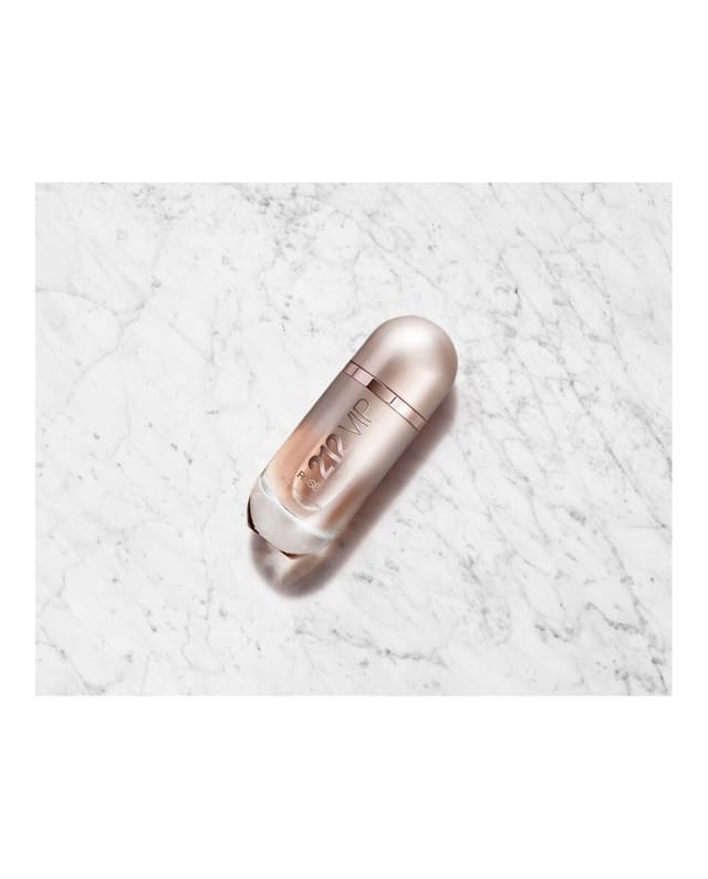 Thumbnail 3 de Carolina Herrera 212 VIP Rosé perfume 100 ml