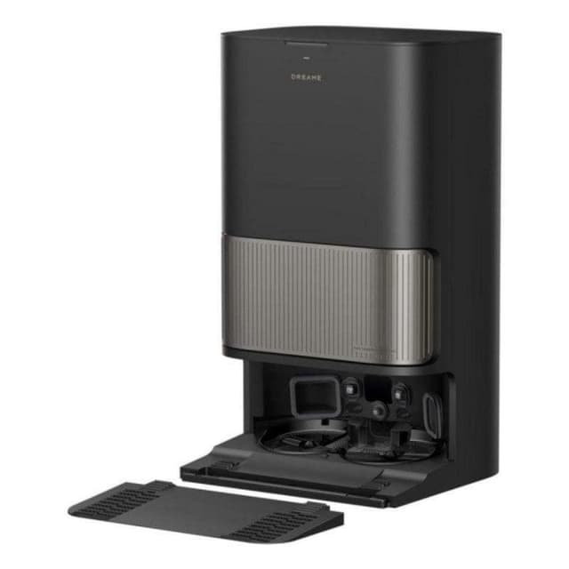 Detalle de dreame L40s Pro Ultra 4,5 L robot aspirador y fregasuelos