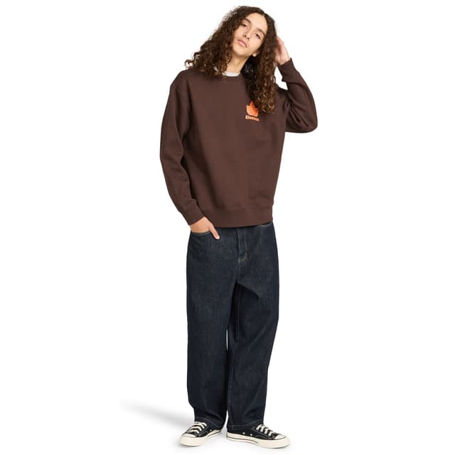 Detalle 2 de Element Sporting Cr Element Sudadera hombre