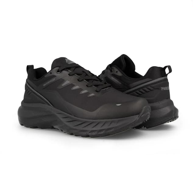 Detalle 2 de Paredes Llombai zapatillas trekking