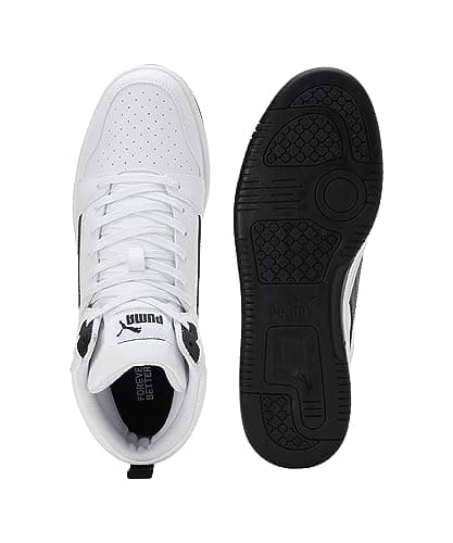 Thumbnail 5 de PUMA Rebound V6 Zapatillas unisex 40 EU