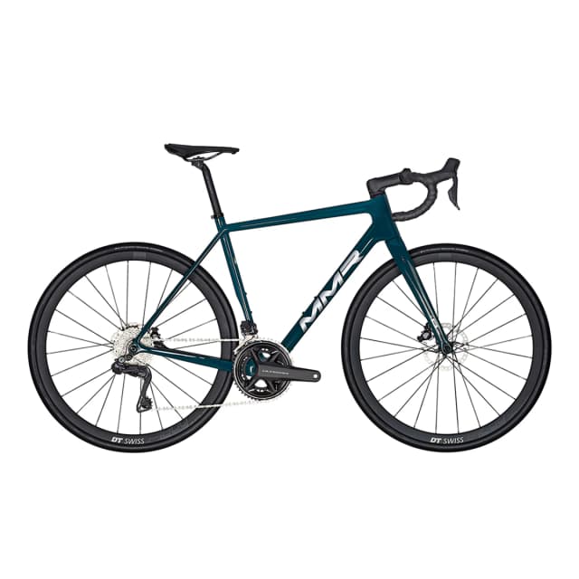 Imagen de MMR Grand Tour 00 2025 🚲 en OfertitasTOP