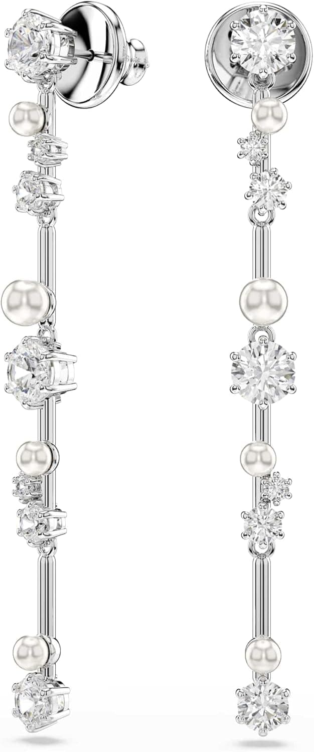 Detalle 2 de Swarovski Constella Collezione Orecchini