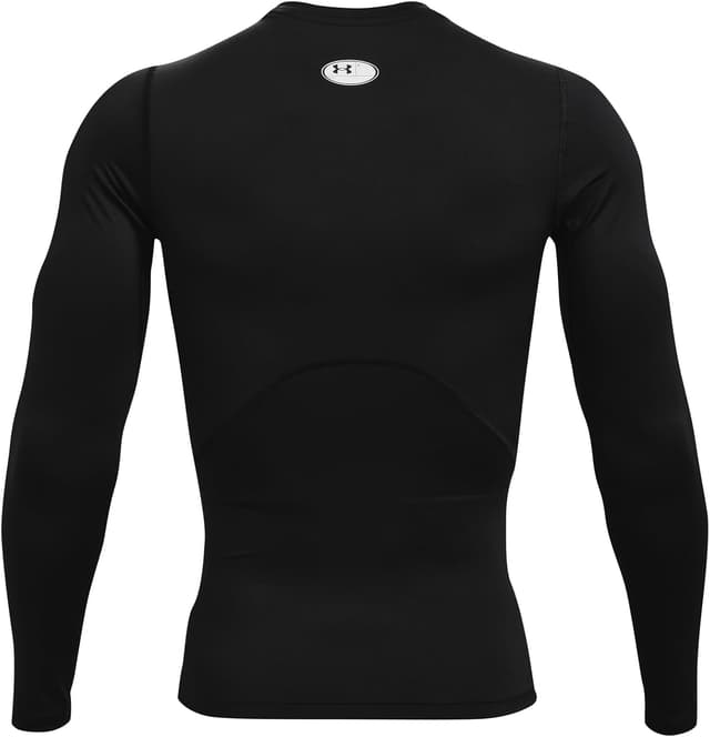 Thumbnail 6 de Under Armour Hg Armour Comp Long-Sleeve Top for Men