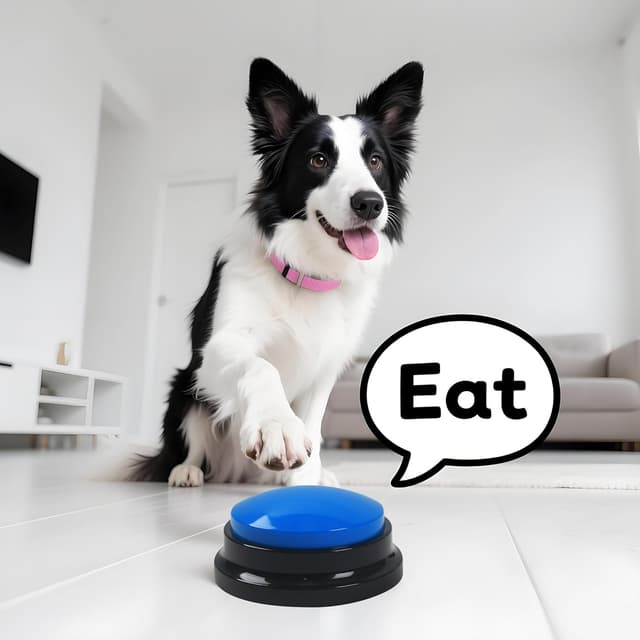 Detalle de DUBUOZA Buzzer Button 30 secondi per addestramento